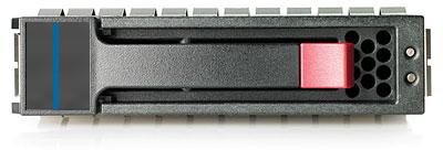 Dysk serwerowy HP 797267-B21-RFB 4TB 3.5" SAS