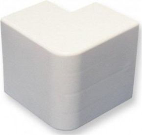 AKS Narożnik zewnętrzny 32x15mm biały (111367)