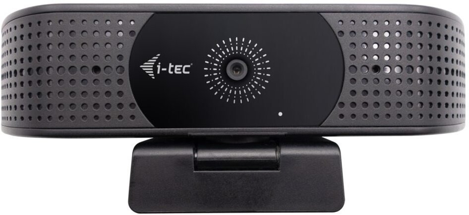 Kamera cyfrowa I-TEC i-tec Kamera SOLOMON 500 4K PDAF Webcam - CAMSOLOMON4K500