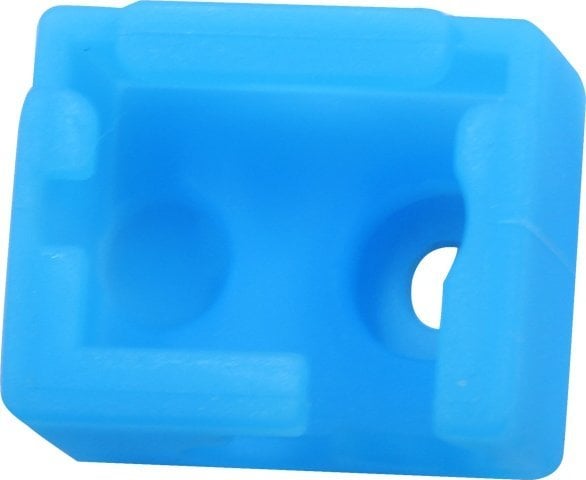 OEM Silikonowa osłona bloku grzejnego ED3 V6}