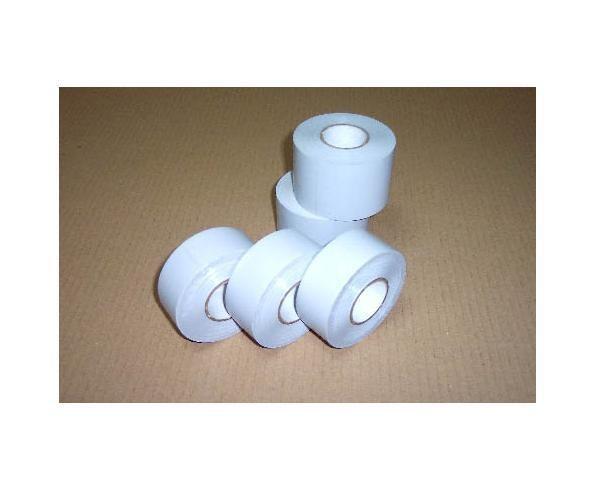 Armacell Taśma montażowa PVC 30mm 33m szara