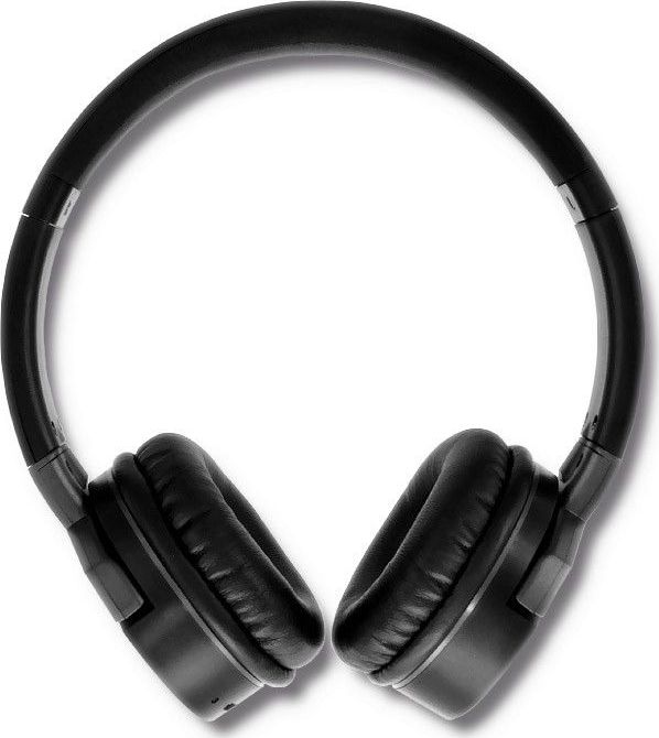 Qoltec Super Bass Czarny (50825)