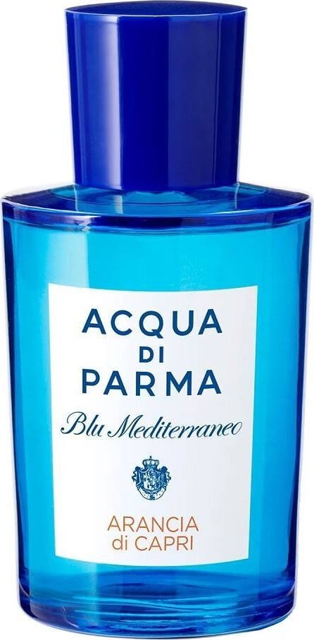 ACQUA DI PARMA Blu Mediterraneo Arancia Di Capri EDT spray 100ml