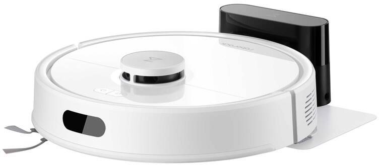 Robot sprzątający Roborock Q7 BF Biały