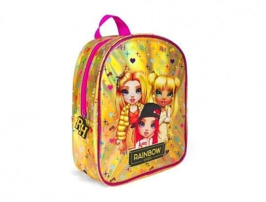Perletti Plecak Rainbow High