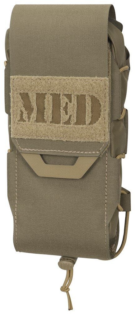 Helikon-Tex MED POUCH VERTICAL MK II® - Cordura® - Adaptive Gr