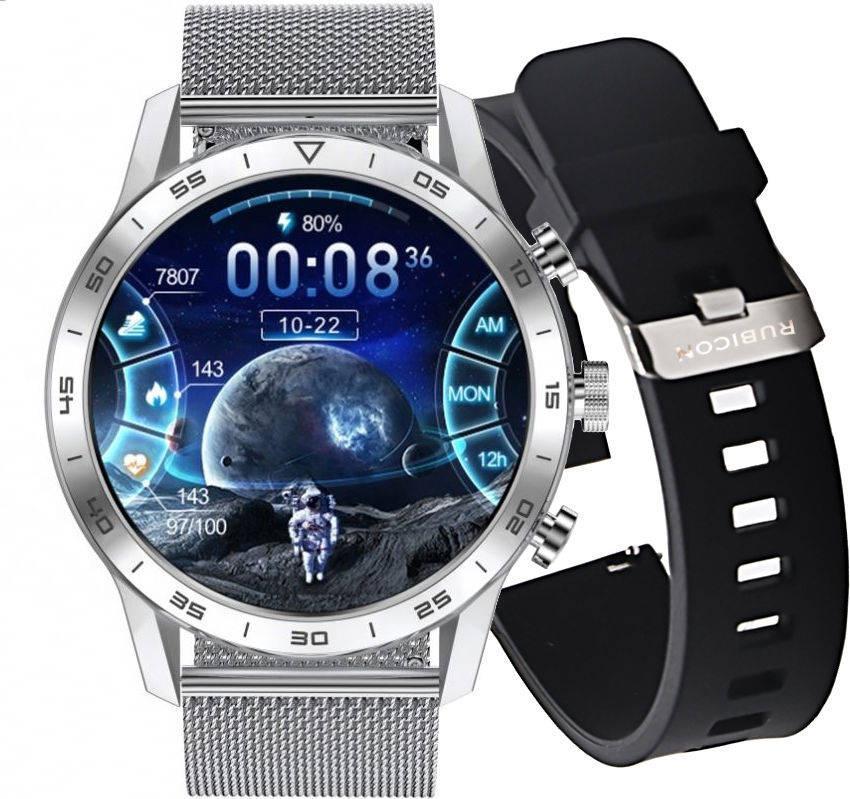 smartwatch Rubicon