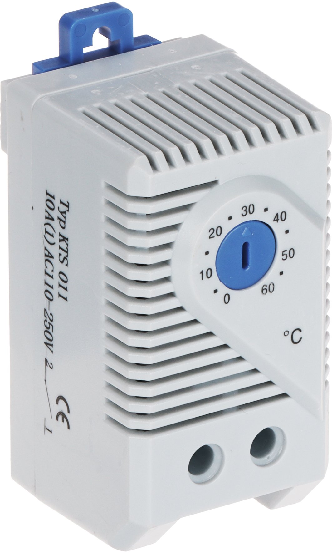 Galmet TERMOSTAT DO WENTYLATORÓW KTS-011-V2 DELTA NETWORK