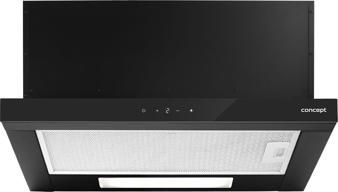 Okap Concept Solution OPV3860BC