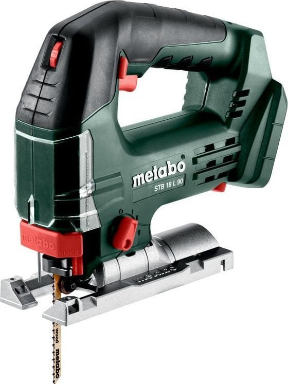 Metabo METABO Wyrzynarka STB 18 L 90 CARCASS METABOX 145