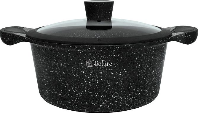 Bollire Garnek Milano 20cm