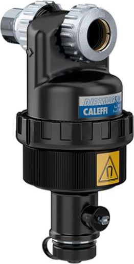 Caleffi Separator zanieczyszczeń 3/4"x18 (545101)