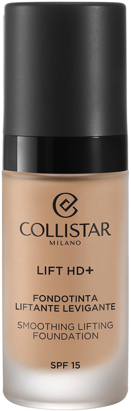 COLLISTAR LIFT HD+ FOUNDATION 4N 30ML