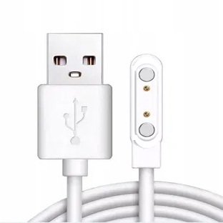 Rubicon Magnetyczny kabel zasilający do smartwatch RNCE92, RNBE66, RNCF05