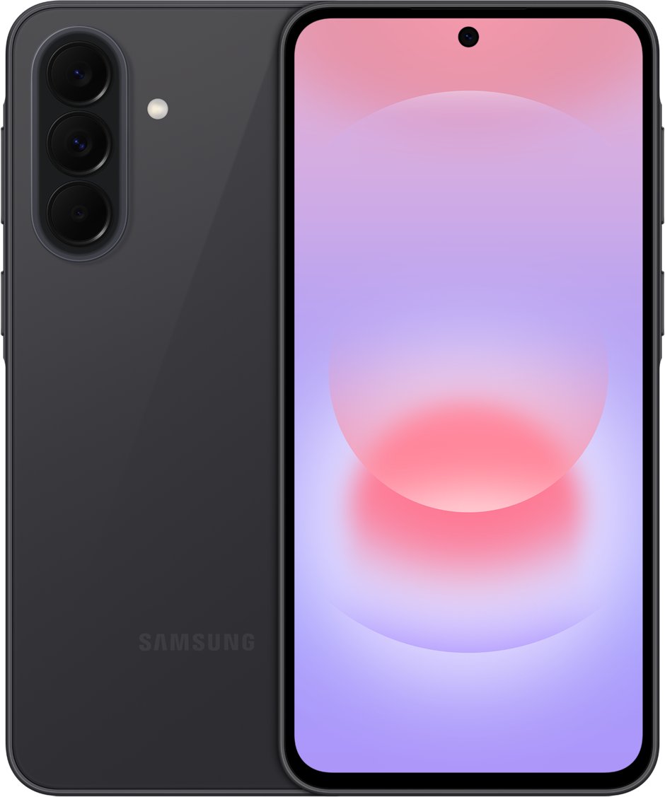 Smartfon Samsung Samsung A376B Galaxy A37 5G 128 GB Enterpr (Awesome Charcoal)