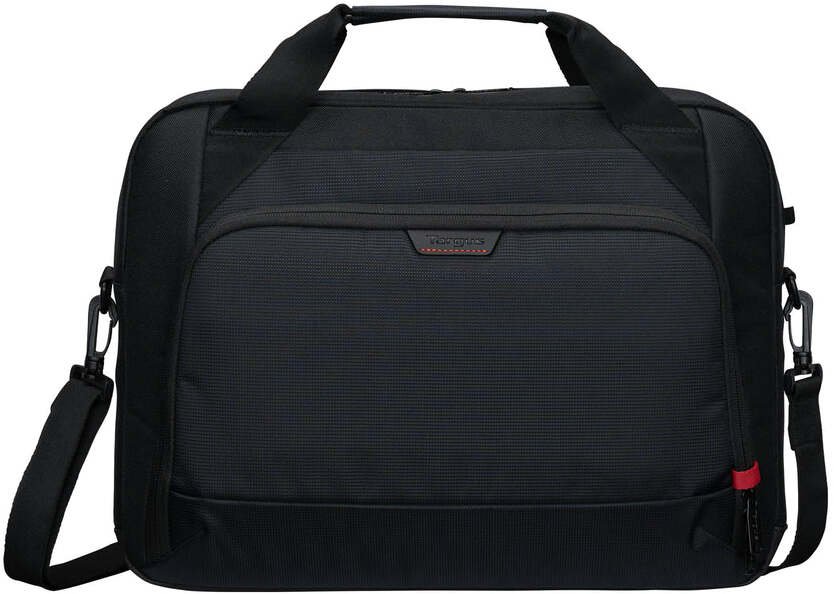 Torba Targus CLASSIC 15-16IN BRIEFCASE BLACK