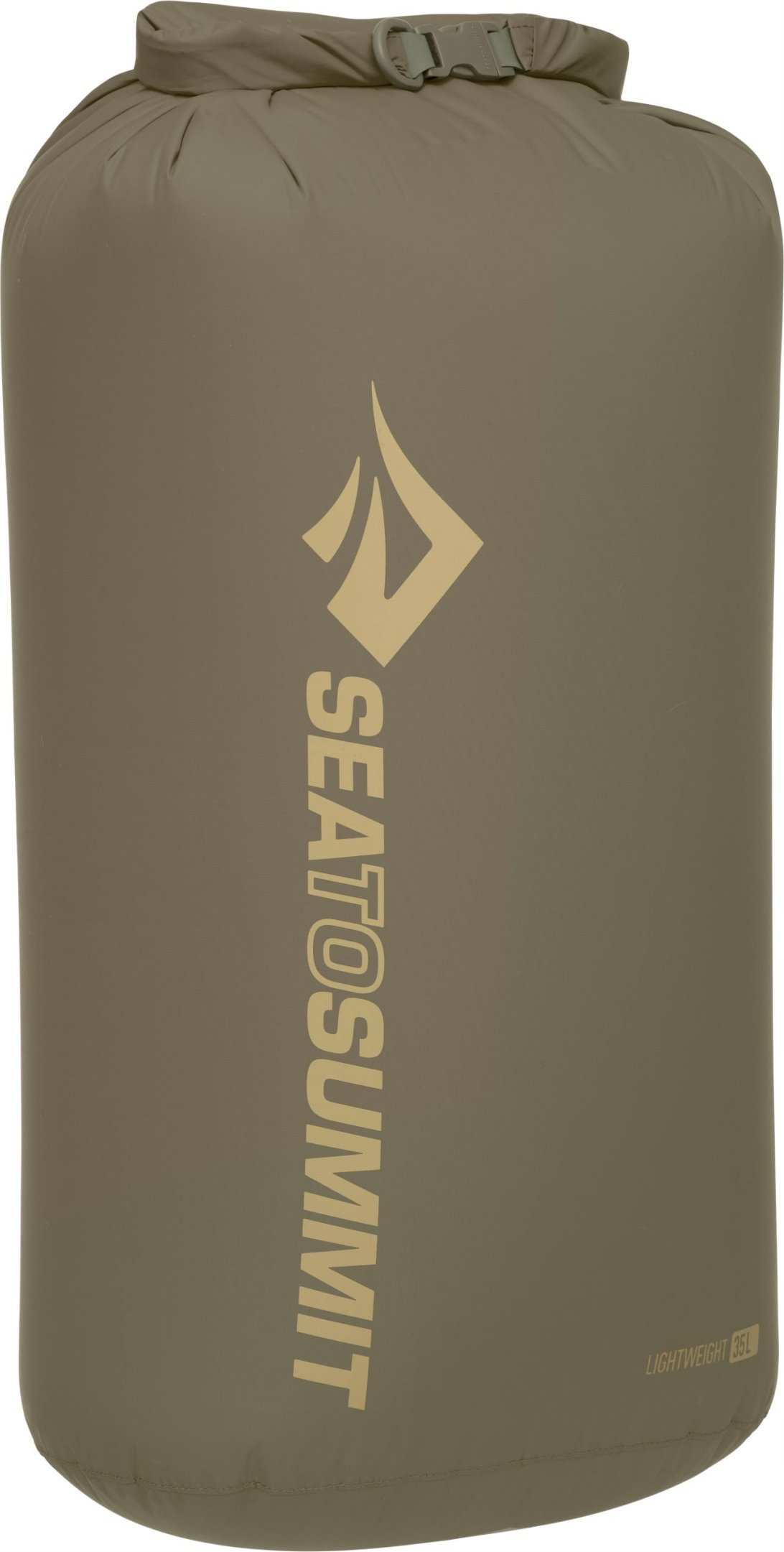 Sea To Summit Worek wodoszczelny SEA TO SUMMIT Lightweight 35L Burnt Olive