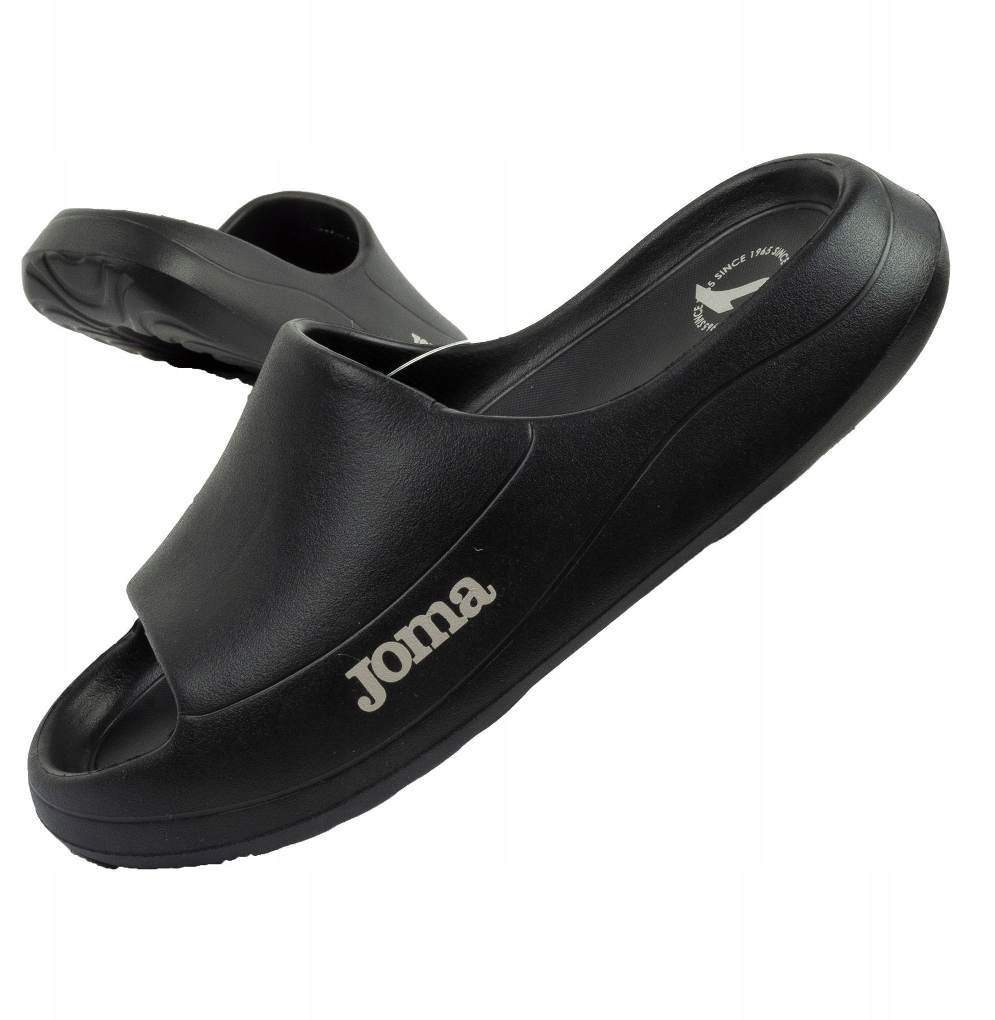 Joma S.After Lady 2501 SAFTLS2501 Czarne 38