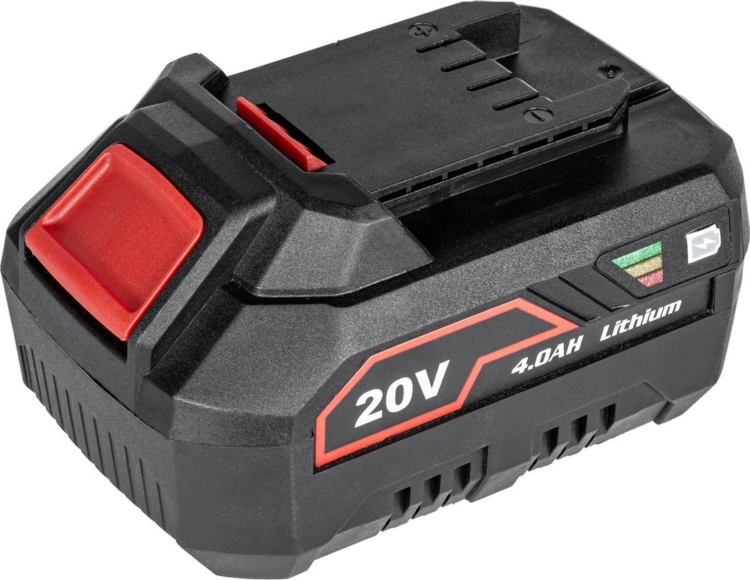 Cedrus Cedrus Bateria Akumulator Cedrus 4 Ah Li-Ion 20V -