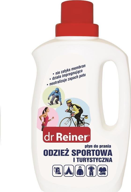Dr Reiner Środek czyszczący do odzieży 1000 ml