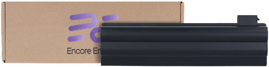 Bateria Encore Energy bateria do Lenovo ThinkPad X240 L450 T440 T560 48Wh 10.8V 4400mAh 45N1130