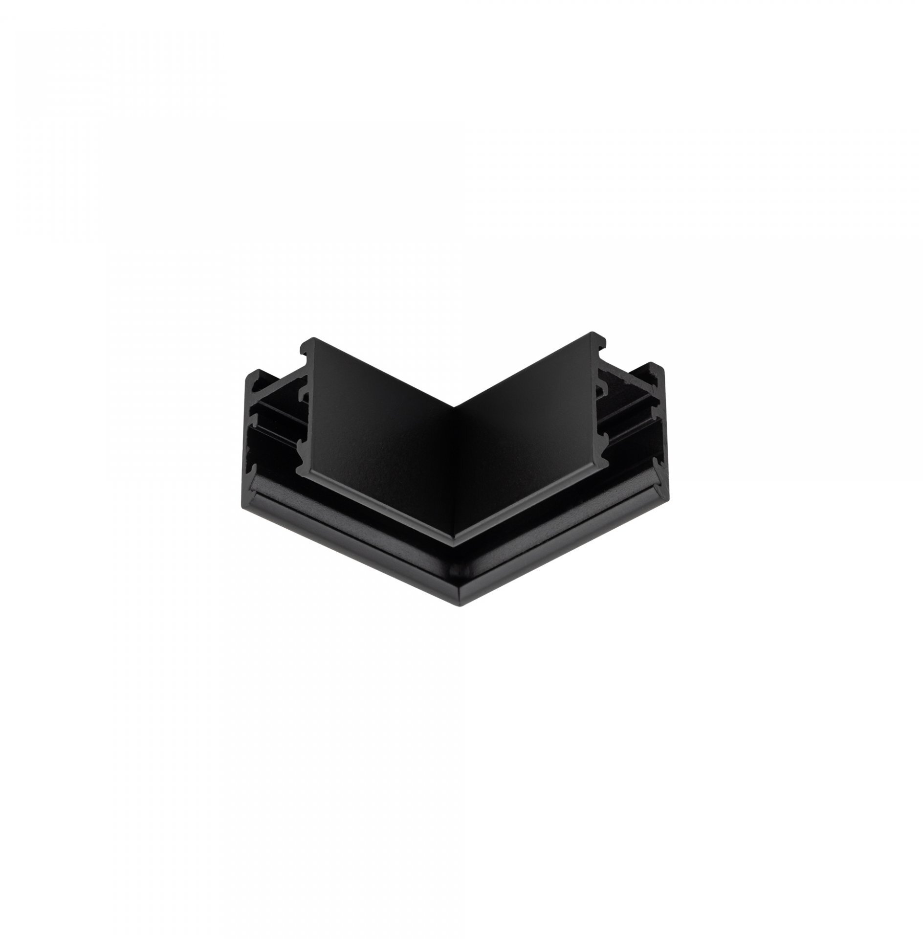 Nowodvorski Łącznik Kątowy do Szynoprzewodu Nano LVM Horizontal Corner 11727