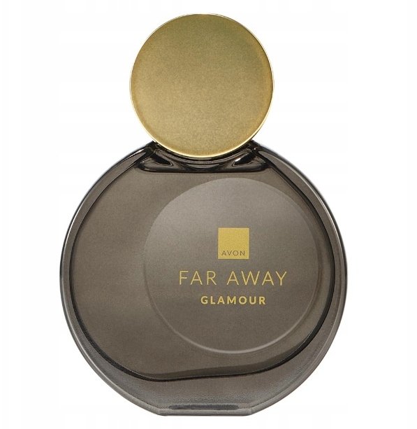 Avon Far Away Glamour EDP spray 50ml (5059018635419)