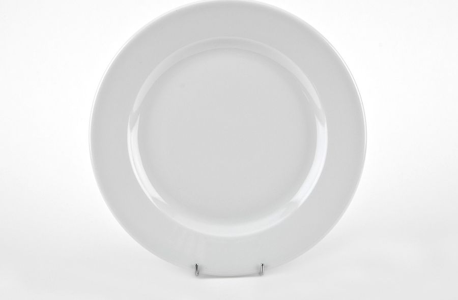 Lubiana Talerz płytki śr. 24cm Kaszub2