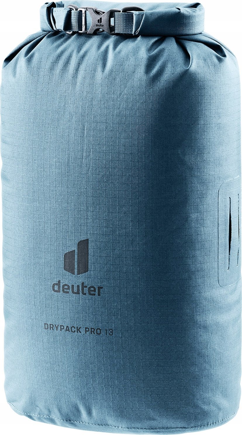 Deuter Worek wodoszczelny Deuter Drypack Pro 13 atlantic