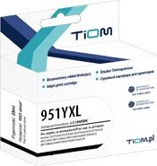 Tusz Tiom Tusz Tiom do HP CN048AE | OJ Pro 251dw | yellow