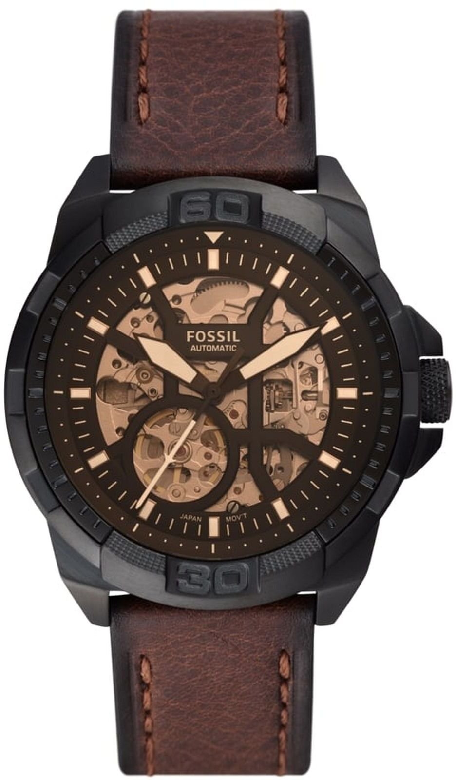 Zegarek Fossil Bronson ME3219