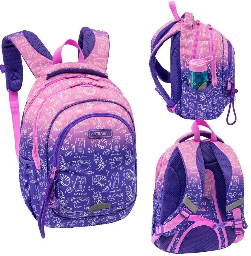 Astra Plecak Kitty ASTRA