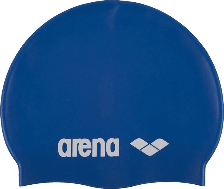 Arena Czepek Pływacki Classic SkyBlue