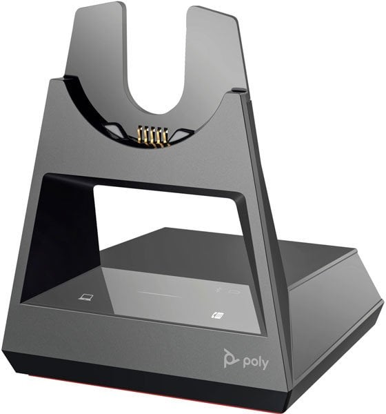 POLY VL 50 DOCK FOR OFFICE BASE