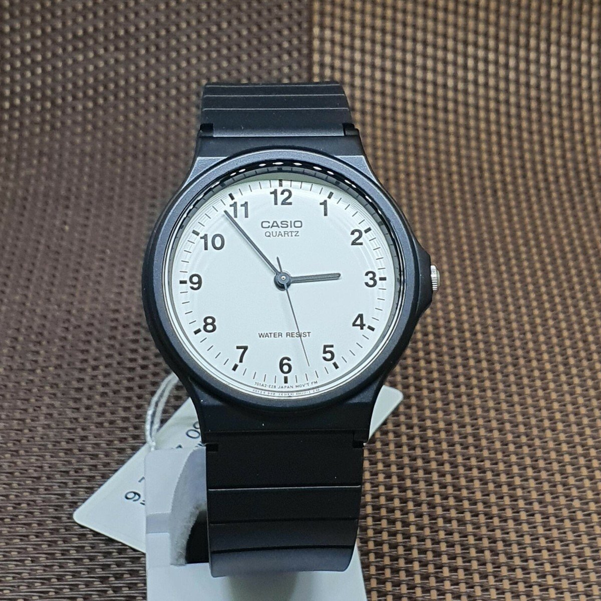 Zegarek Casio MQ-24-7BLDF