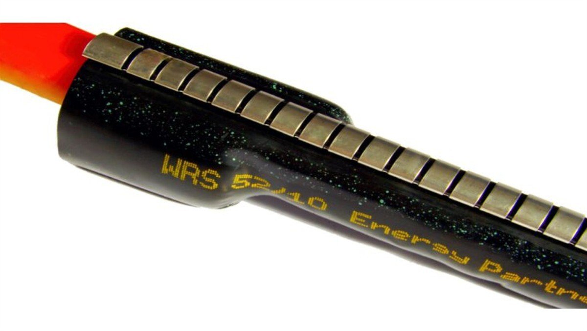 Energy Sistem WRS 100/30-500 - termokurczliwy rękaw naprawczy dł.500mm
