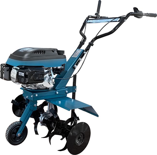 Glebogryzarka Könner & Söhnen KS4HP-70