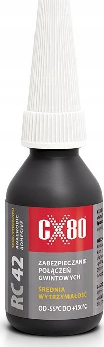 CX80 CX80 RC 42 10ml