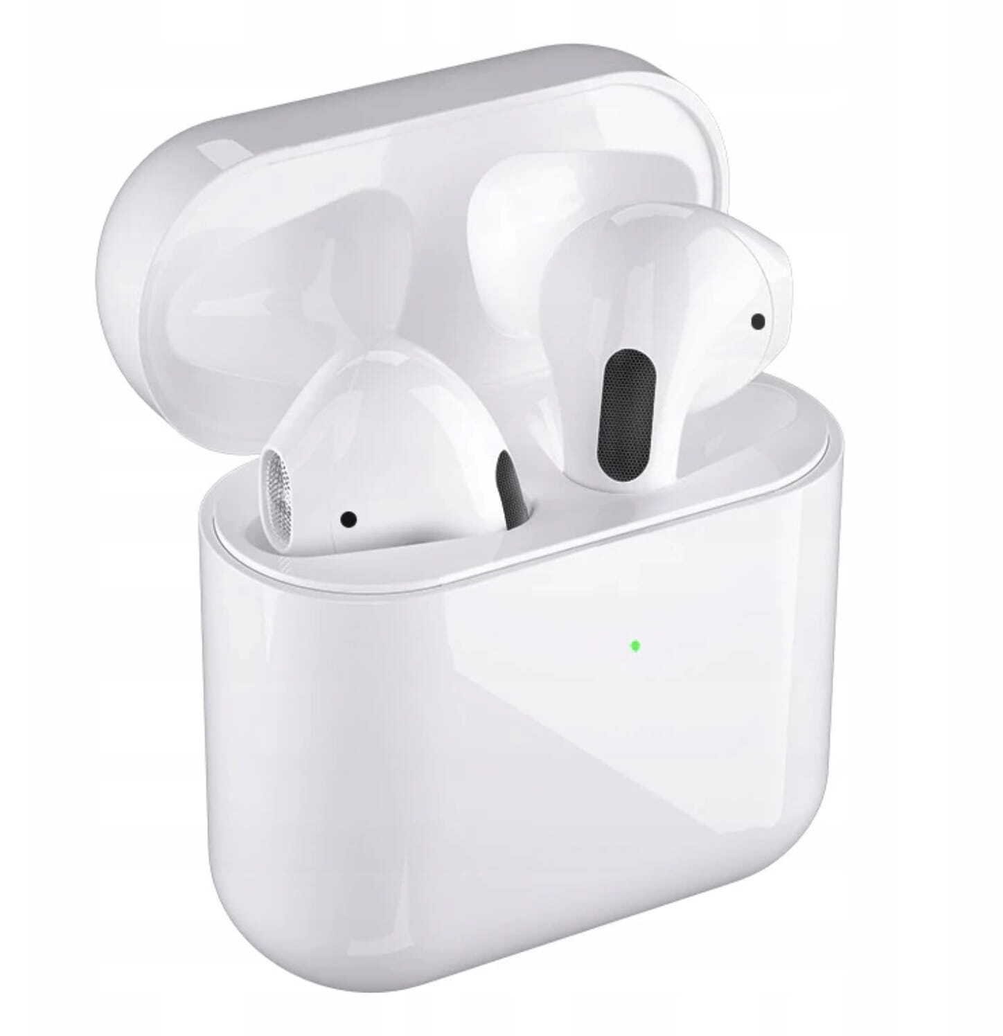 QIKtech QIKtech Air S01 TWS Biały
