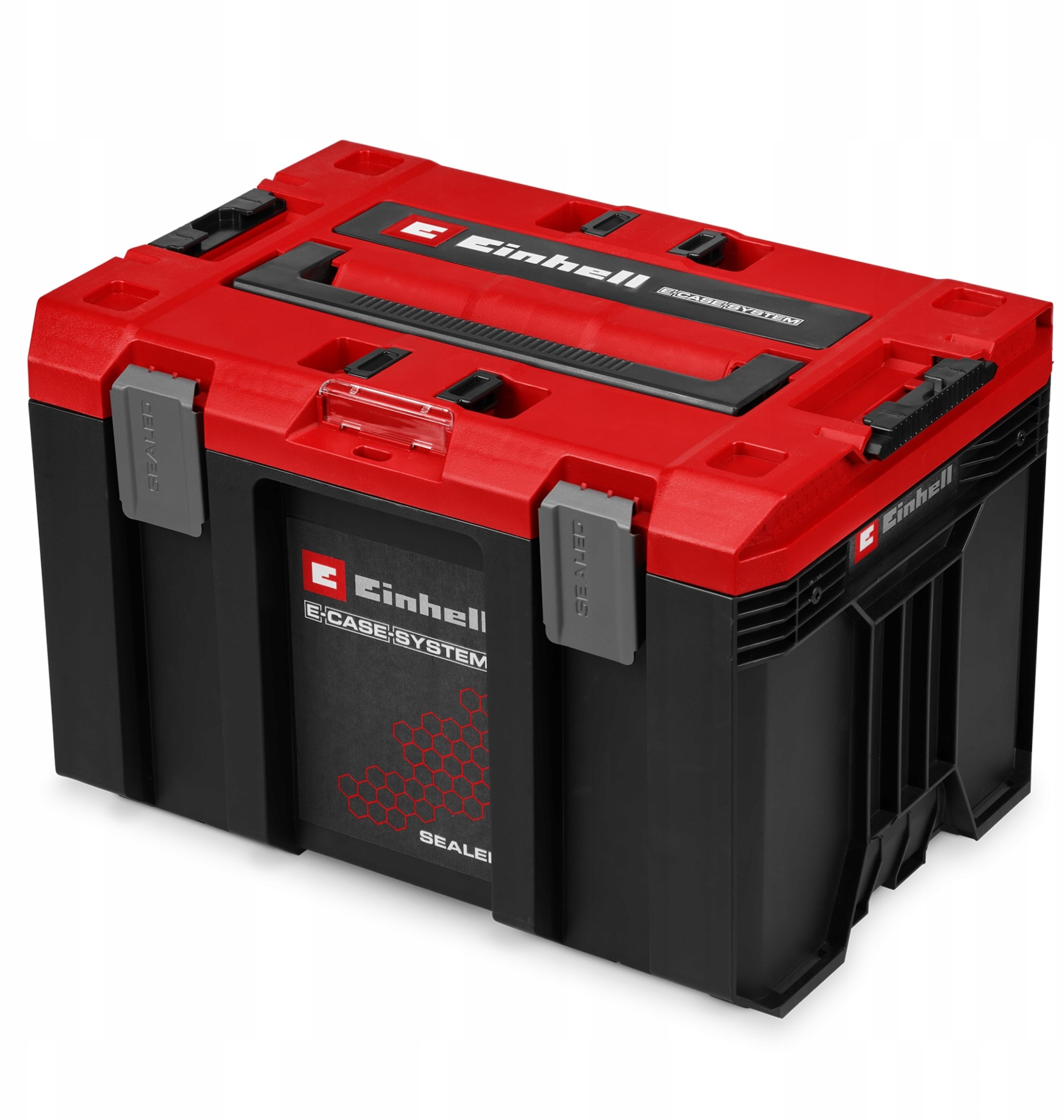 Einhell E-Case M Sealed Walizka