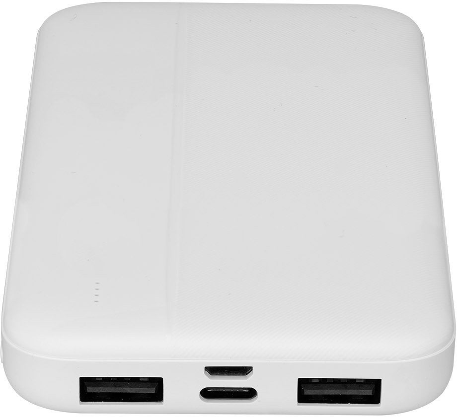 Powerbank S-link IP-G10N 10000mAh Biały