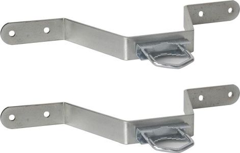 ExtraLink EXTRALINK K150 MAST MOUNT WITH U-BOLT M8