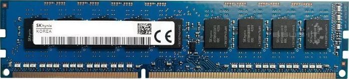 art. poleasingowy Hynix Pamięć RAM Hynix 2GB DDR3 1333MHz PC3L-10600R RDIMM ECC