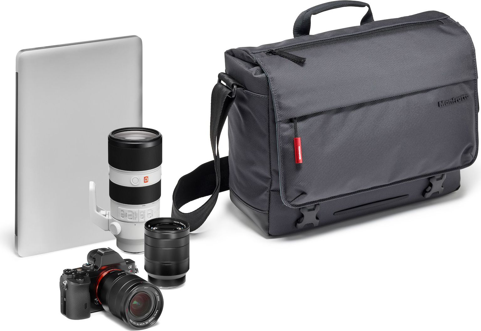 Torba Manfrotto Speedy 10 (MB MN-M-SD-10)