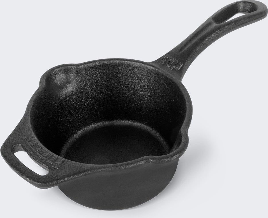 Petromax Żeliwny Rondelek do Sosu Petromax 05 L