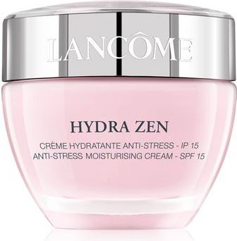 Zdjęcia - Kremy i toniki Lancome Hydra Zen Antystresowy nawilżający krem na dzień 75ml 