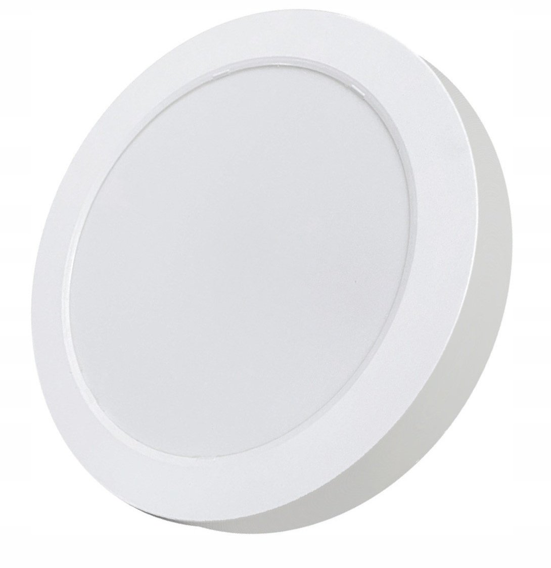 Heda Oprawa DOWNLIGHT LED 18W 1560lm 4000K 180 IP20 round SM HDW18DN