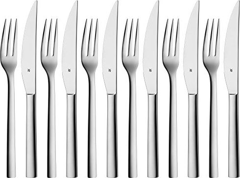 WMF Nuova Steakcutlery-Set 12pc.