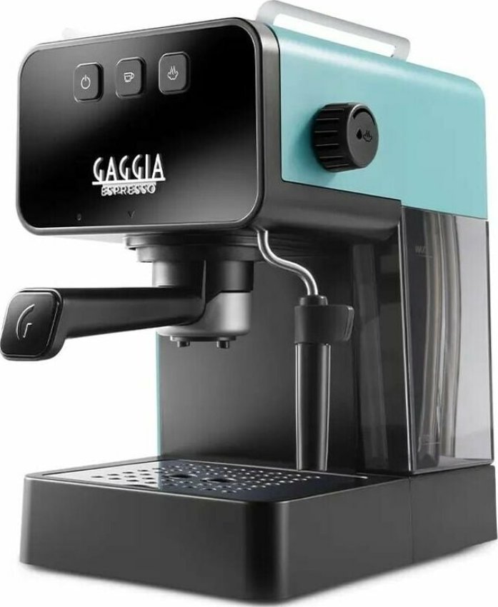 Ekspres ciśnieniowy Gaggia Espresso Deluxe EG2111/64