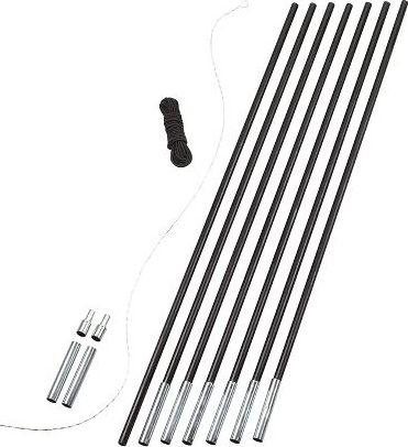 Easy Camp Easy Camp Pole DIY Set 12.5 mm - 680189